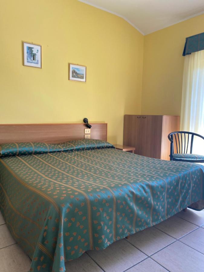 Hotel Del Fiume Cannobio Eksteriør billede
