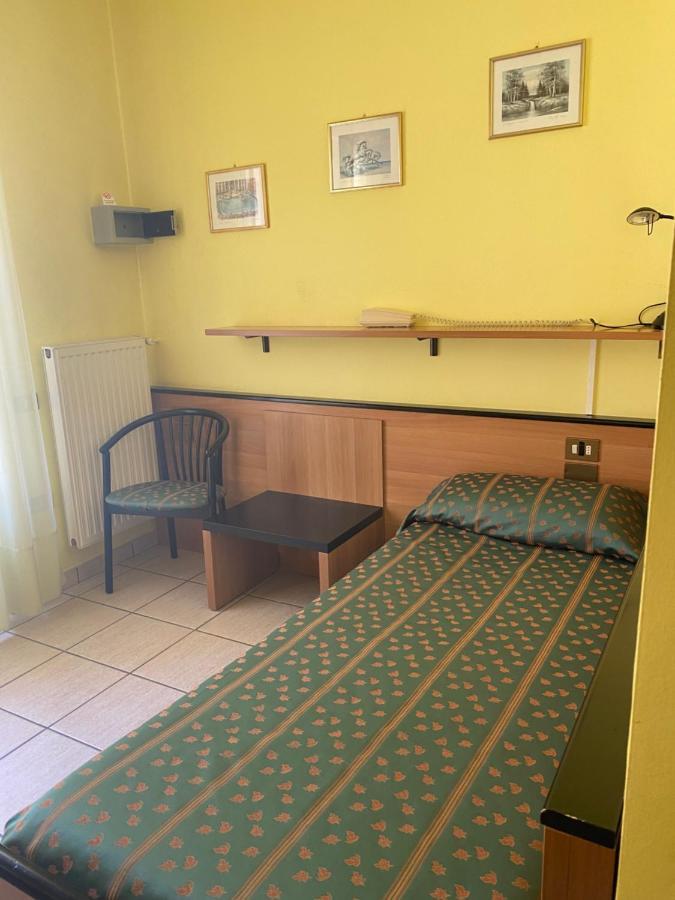 Hotel Del Fiume Cannobio Eksteriør billede