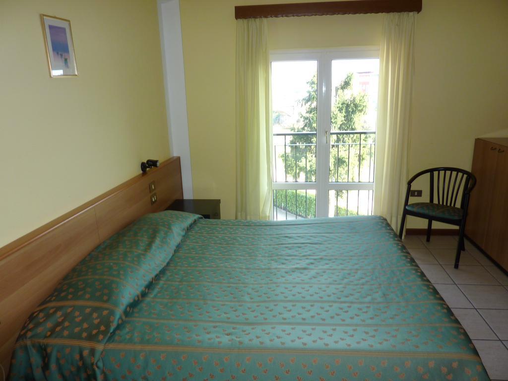 Hotel Del Fiume Cannobio Eksteriør billede