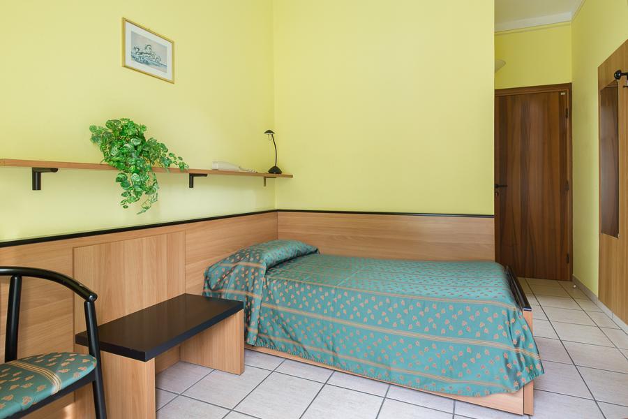 Hotel Del Fiume Cannobio Eksteriør billede