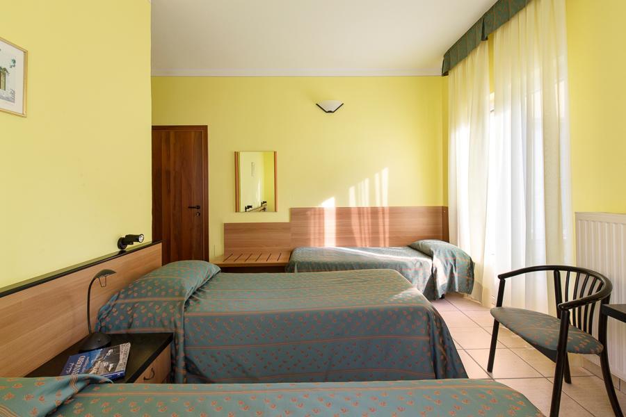 Hotel Del Fiume Cannobio Eksteriør billede