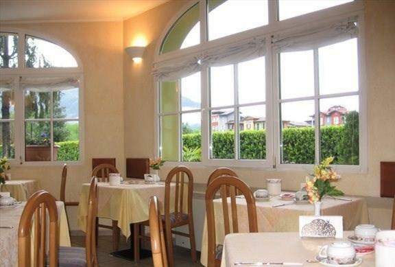 Hotel Del Fiume Cannobio Eksteriør billede